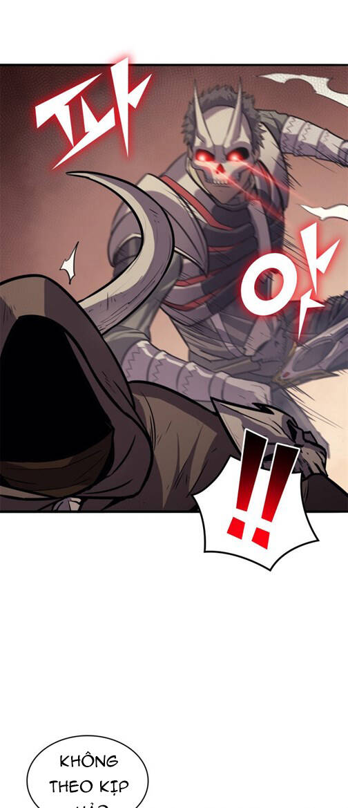 Tôi Trở Lại Thăng Cấp Một Mình - Chương 130.5 - Trang 7