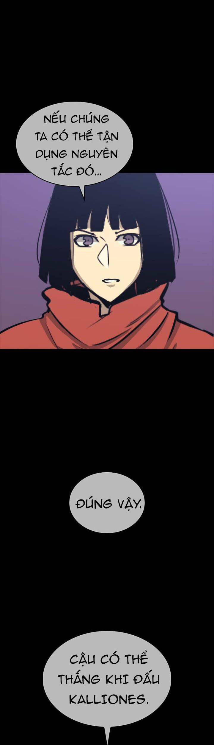 Tôi Trở Lại Thăng Cấp Một Mình - Chương 131 - Trang 11