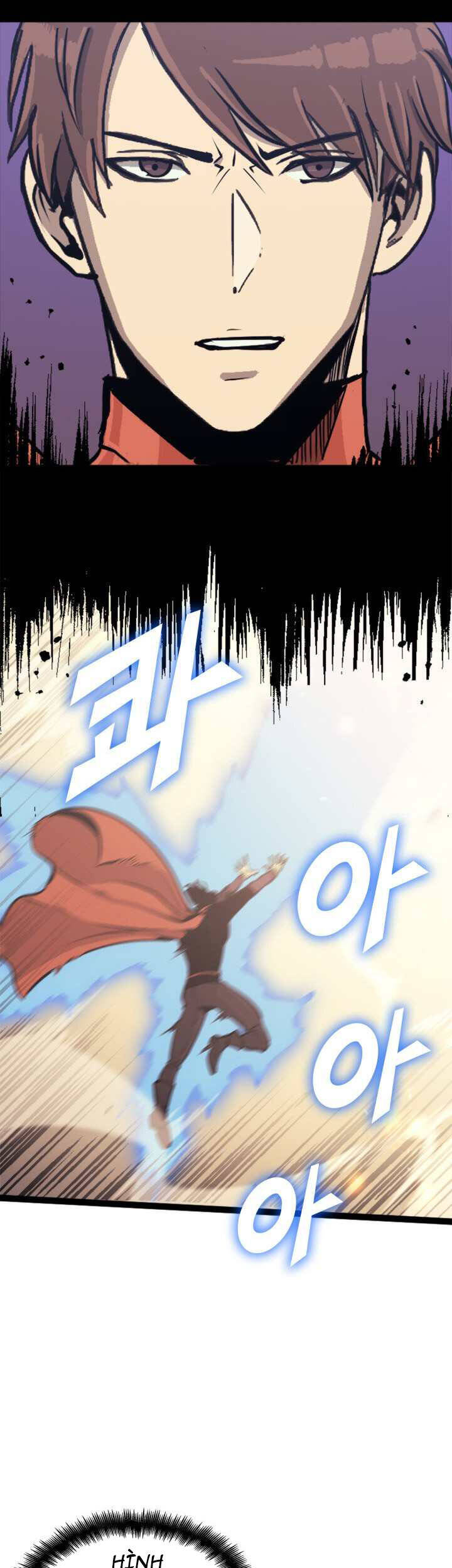 Tôi Trở Lại Thăng Cấp Một Mình - Chương 131 - Trang 12