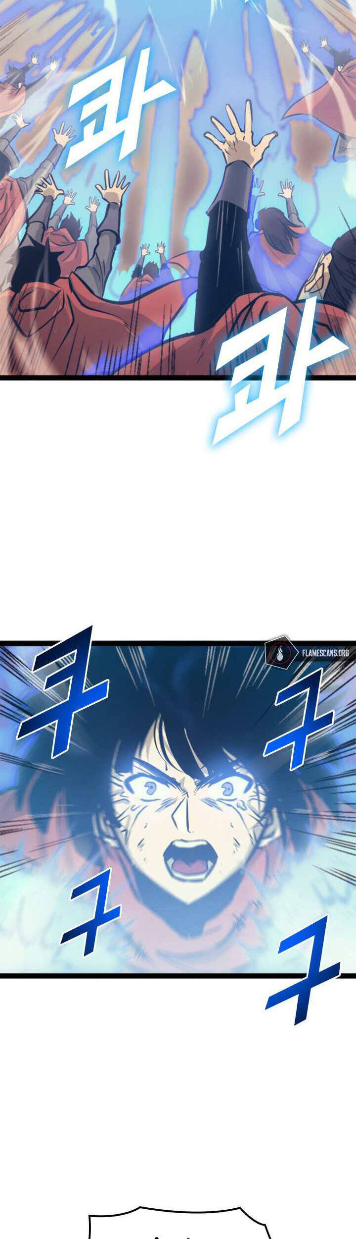 Tôi Trở Lại Thăng Cấp Một Mình - Chương 131 - Trang 16