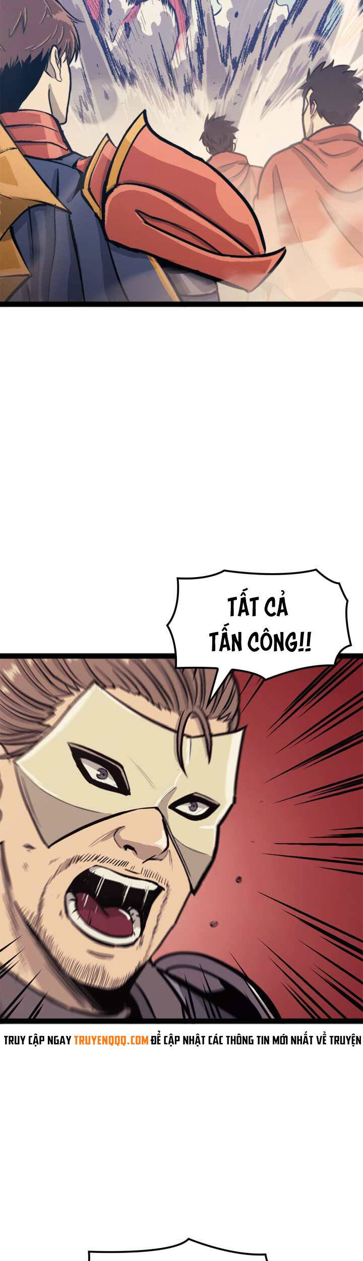 Tôi Trở Lại Thăng Cấp Một Mình - Chương 131 - Trang 21