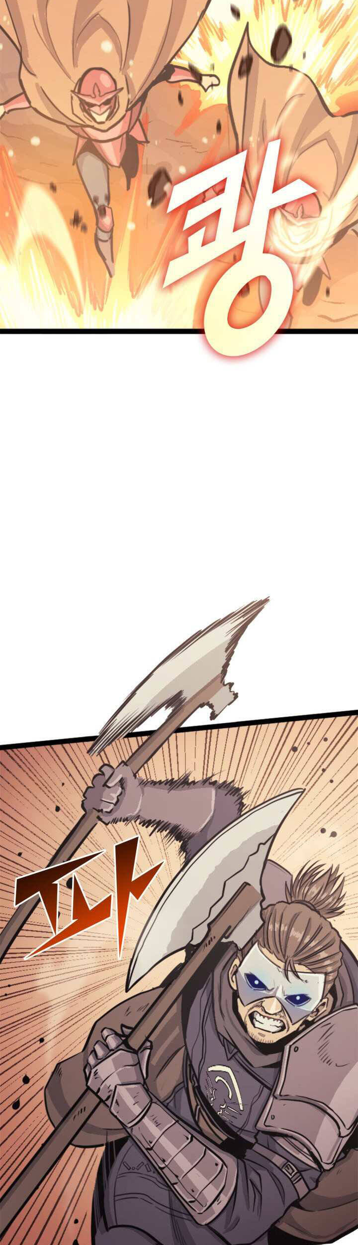 Tôi Trở Lại Thăng Cấp Một Mình - Chương 131 - Trang 25