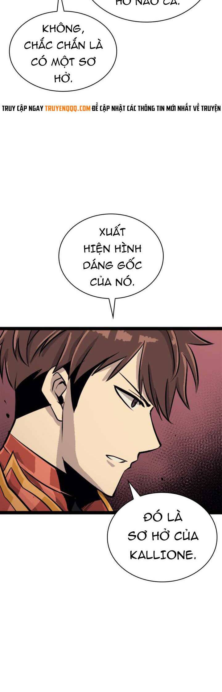 Tôi Trở Lại Thăng Cấp Một Mình - Chương 131 - Trang 30