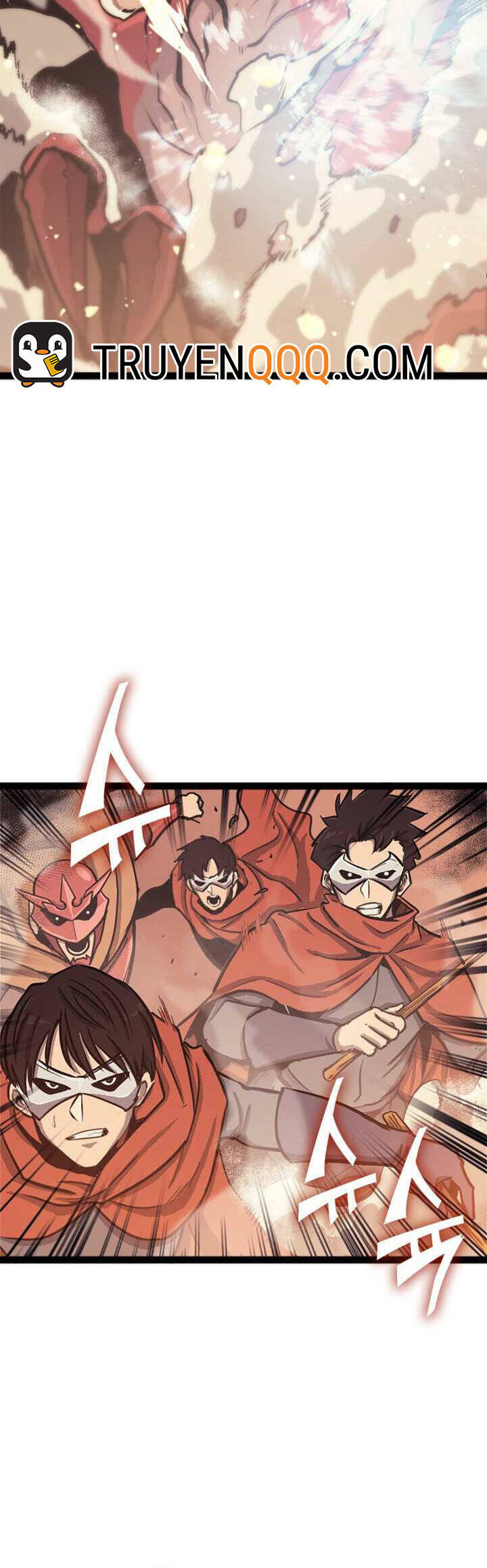 Tôi Trở Lại Thăng Cấp Một Mình - Chương 131 - Trang 34