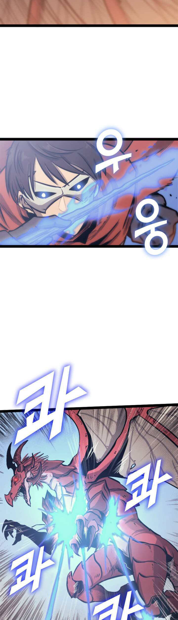 Tôi Trở Lại Thăng Cấp Một Mình - Chương 131 - Trang 37