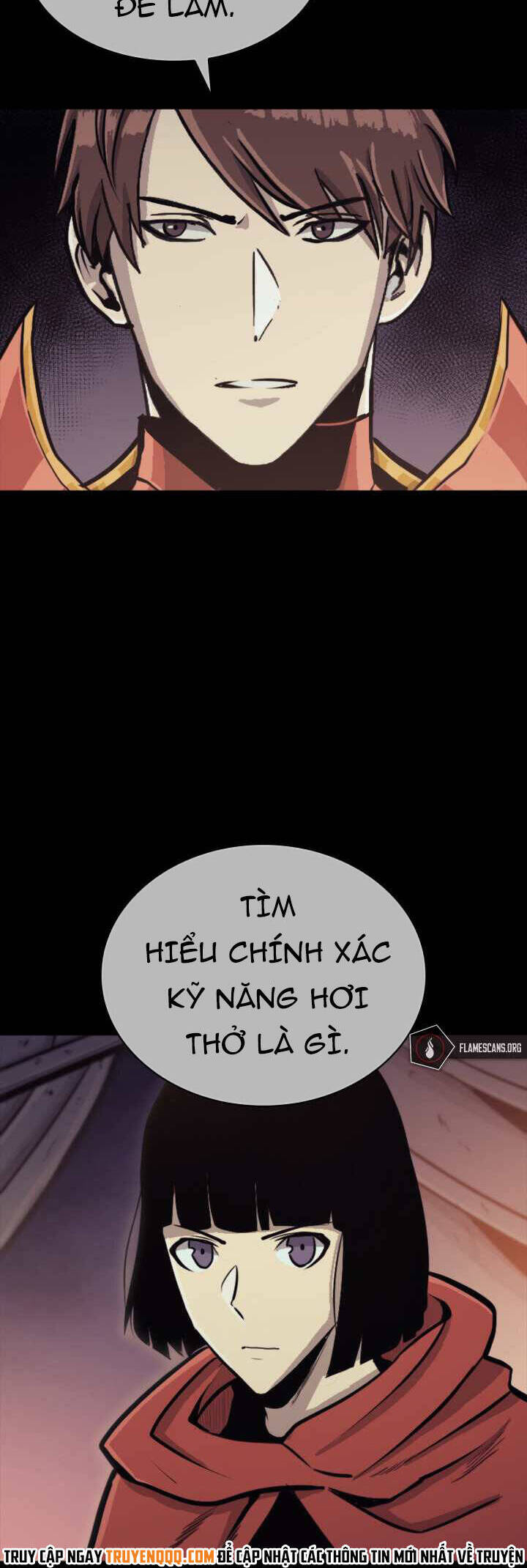 Tôi Trở Lại Thăng Cấp Một Mình - Chương 131 - Trang 5