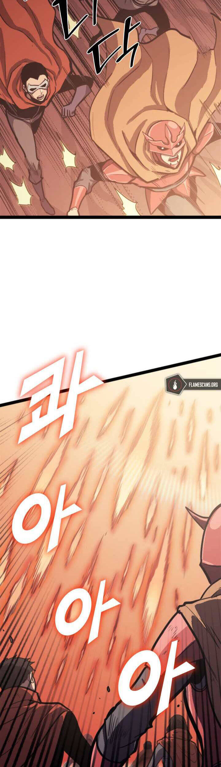 Tôi Trở Lại Thăng Cấp Một Mình - Chương 131 - Trang 41