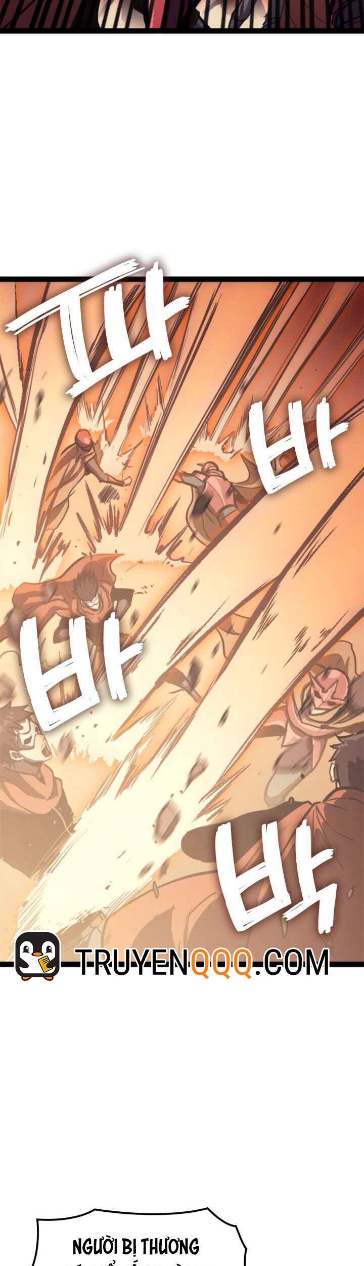 Tôi Trở Lại Thăng Cấp Một Mình - Chương 131 - Trang 42