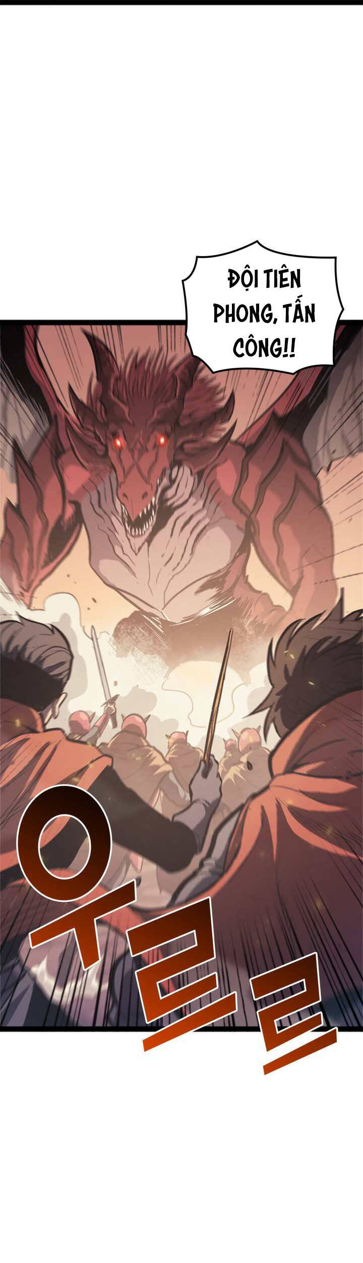 Tôi Trở Lại Thăng Cấp Một Mình - Chương 131 - Trang 45