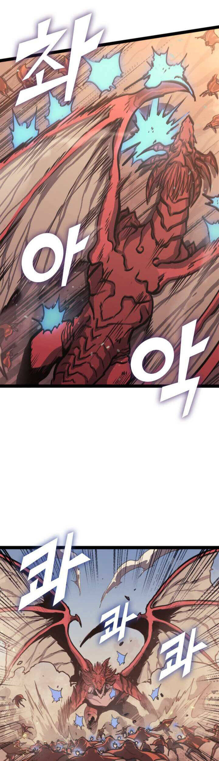 Tôi Trở Lại Thăng Cấp Một Mình - Chương 131 - Trang 46