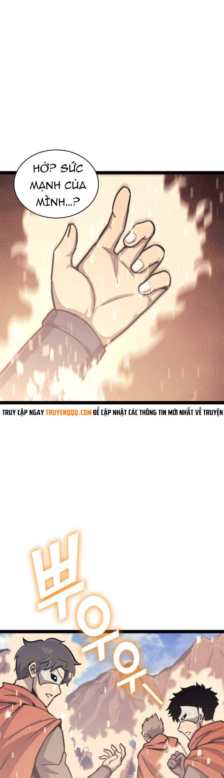 Tôi Trở Lại Thăng Cấp Một Mình - Chương 131 - Trang 48