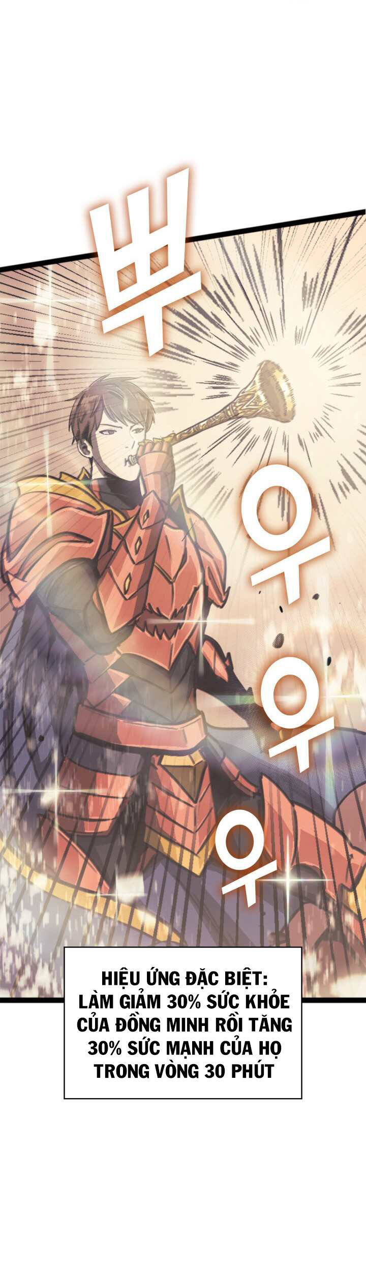 Tôi Trở Lại Thăng Cấp Một Mình - Chương 131 - Trang 50