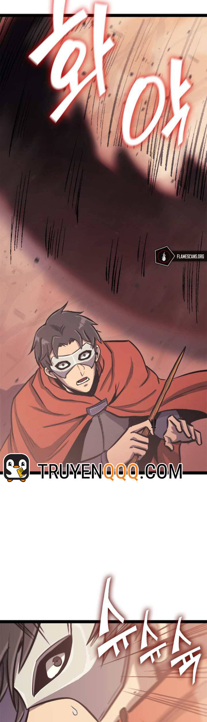 Tôi Trở Lại Thăng Cấp Một Mình - Chương 131 - Trang 52