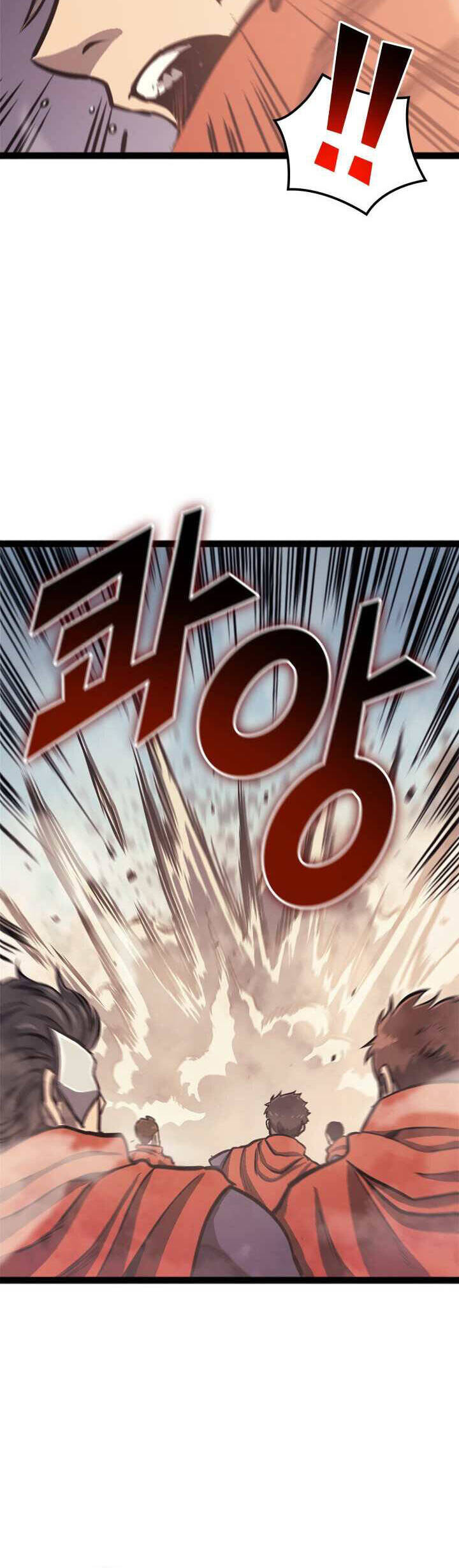 Tôi Trở Lại Thăng Cấp Một Mình - Chương 131 - Trang 53