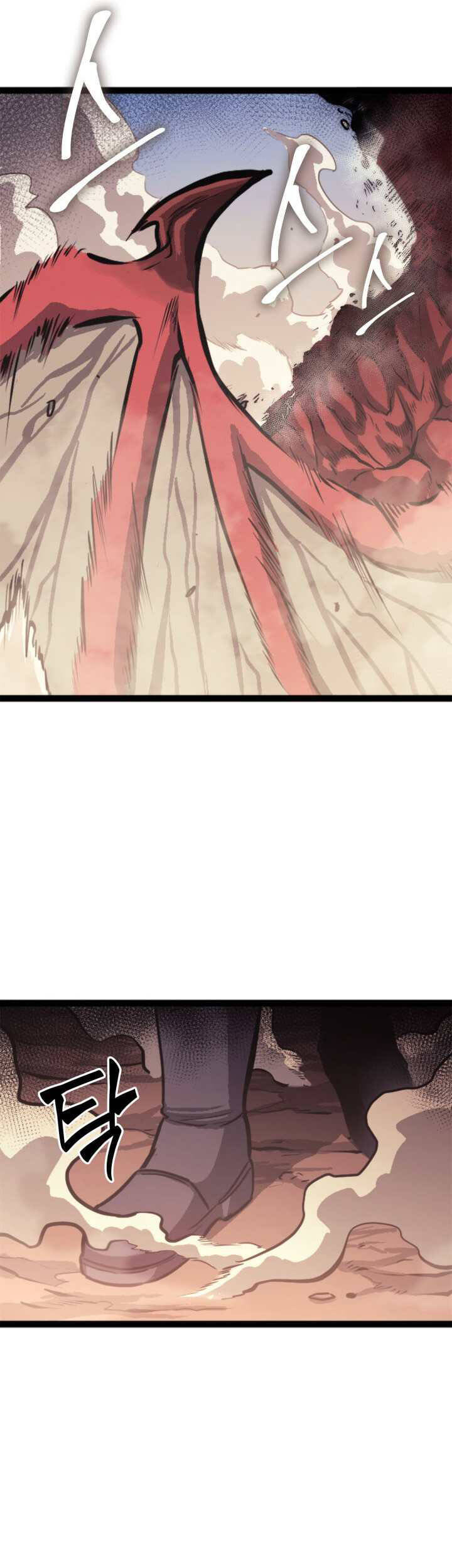 Tôi Trở Lại Thăng Cấp Một Mình - Chương 131 - Trang 54