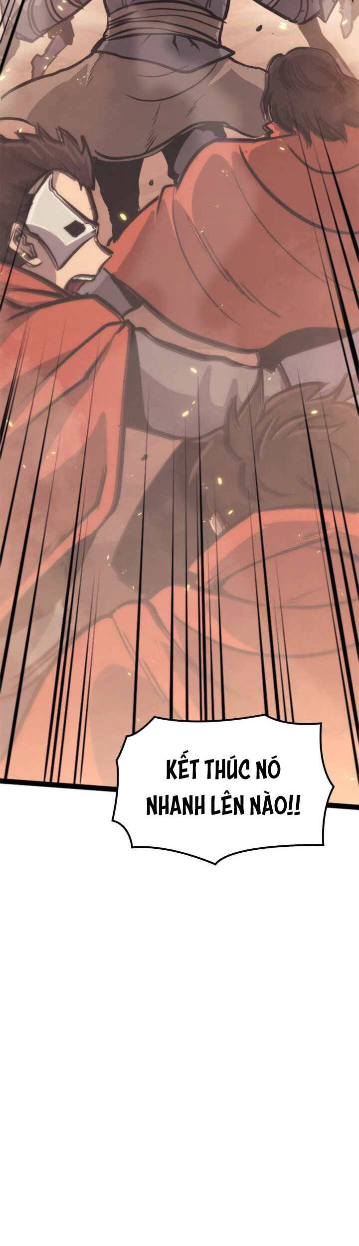 Tôi Trở Lại Thăng Cấp Một Mình - Chương 131 - Trang 57