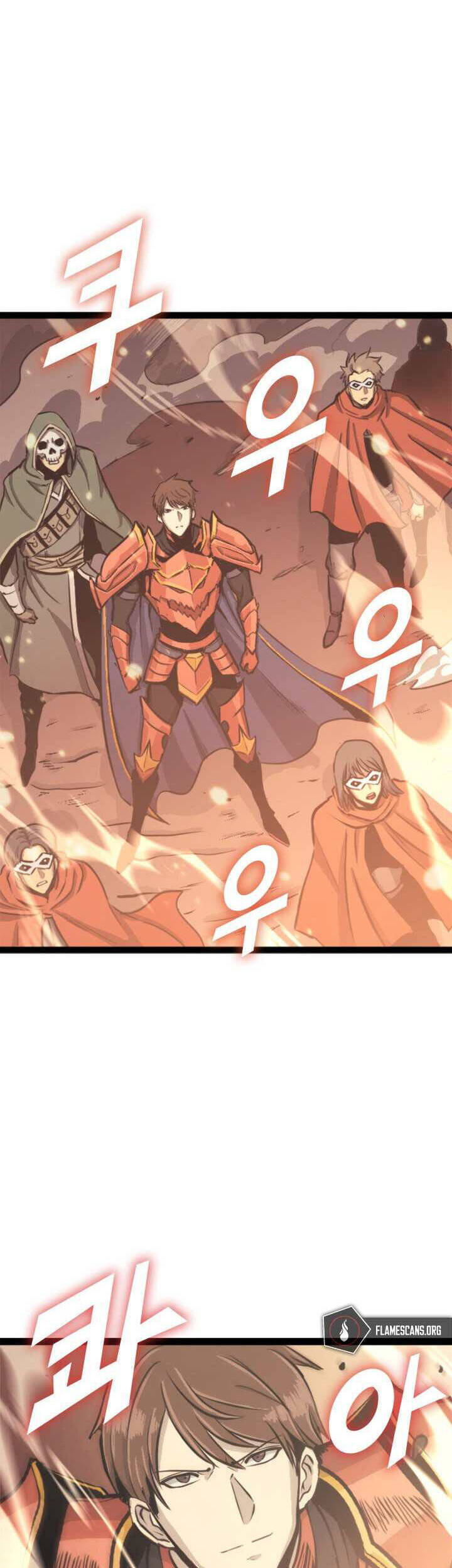 Tôi Trở Lại Thăng Cấp Một Mình - Chương 131 - Trang 7