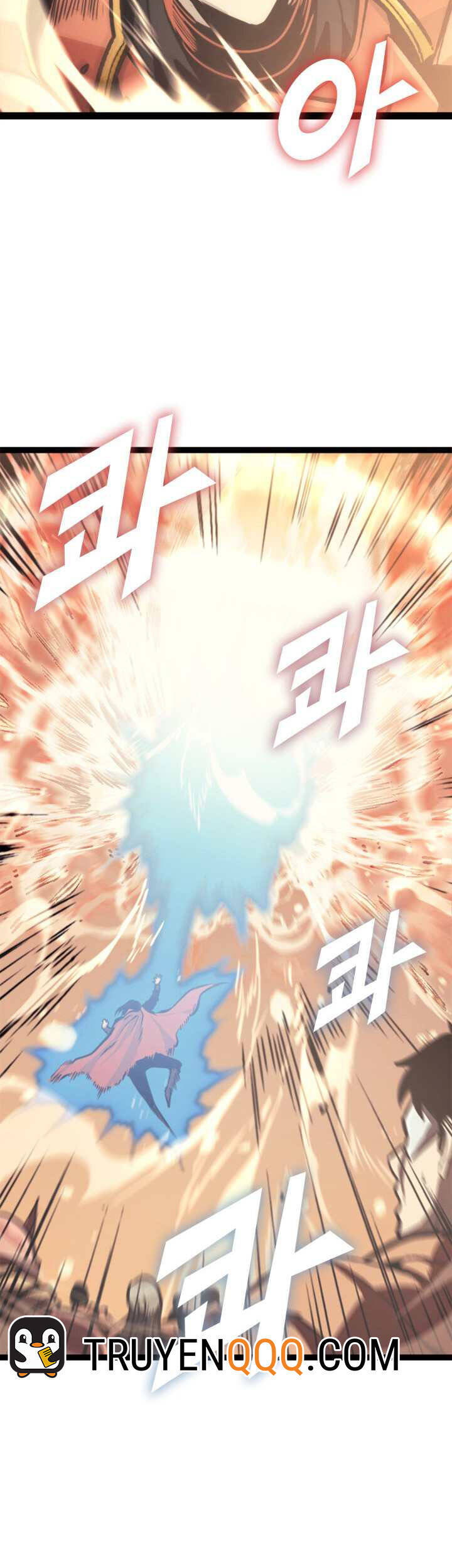 Tôi Trở Lại Thăng Cấp Một Mình - Chương 131 - Trang 8