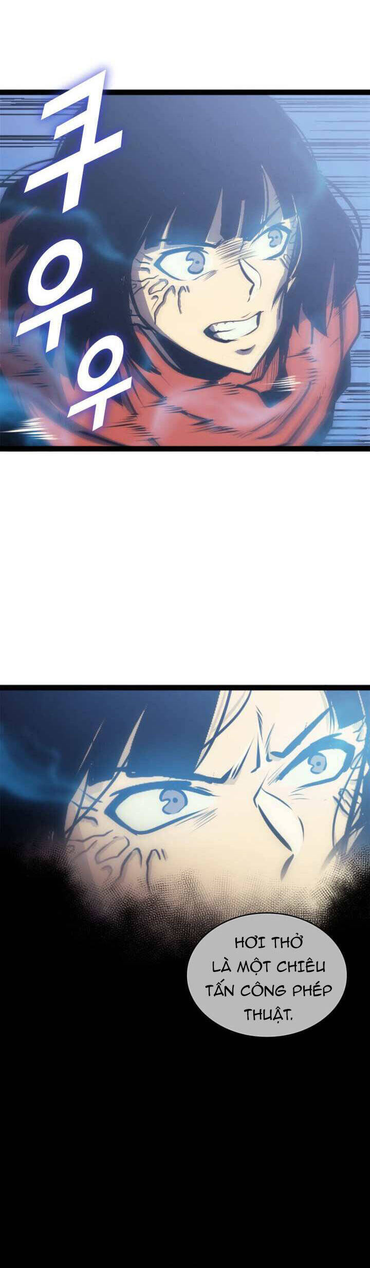 Tôi Trở Lại Thăng Cấp Một Mình - Chương 131 - Trang 9