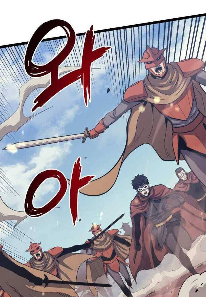 Tôi Trở Lại Thăng Cấp Một Mình - Chương 132 - Trang 2