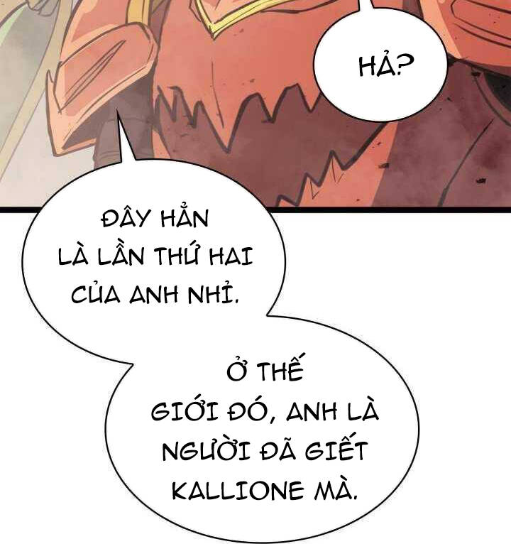 Tôi Trở Lại Thăng Cấp Một Mình - Chương 132 - Trang 108