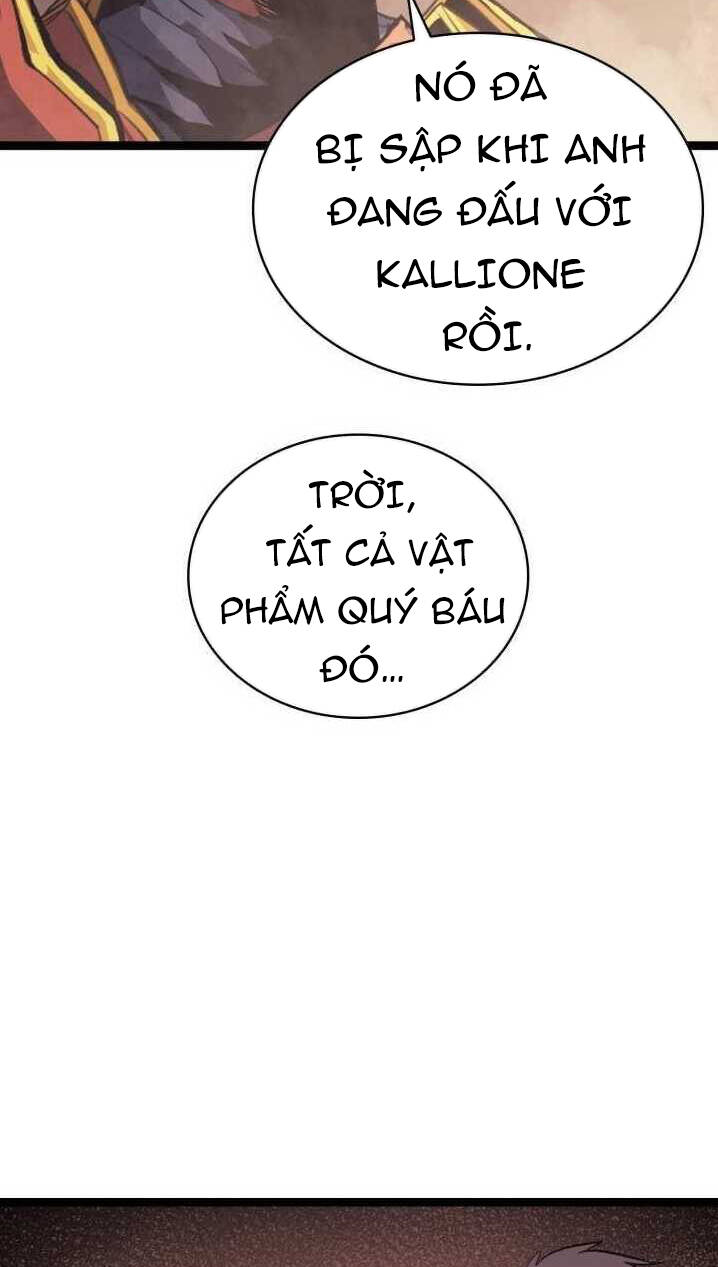 Tôi Trở Lại Thăng Cấp Một Mình - Chương 132 - Trang 110