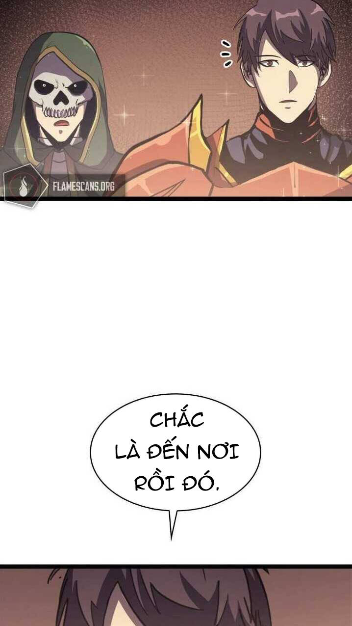 Tôi Trở Lại Thăng Cấp Một Mình - Chương 132 - Trang 111