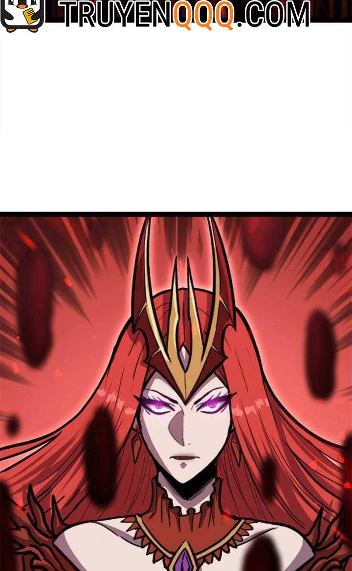 Tôi Trở Lại Thăng Cấp Một Mình - Chương 132 - Trang 17