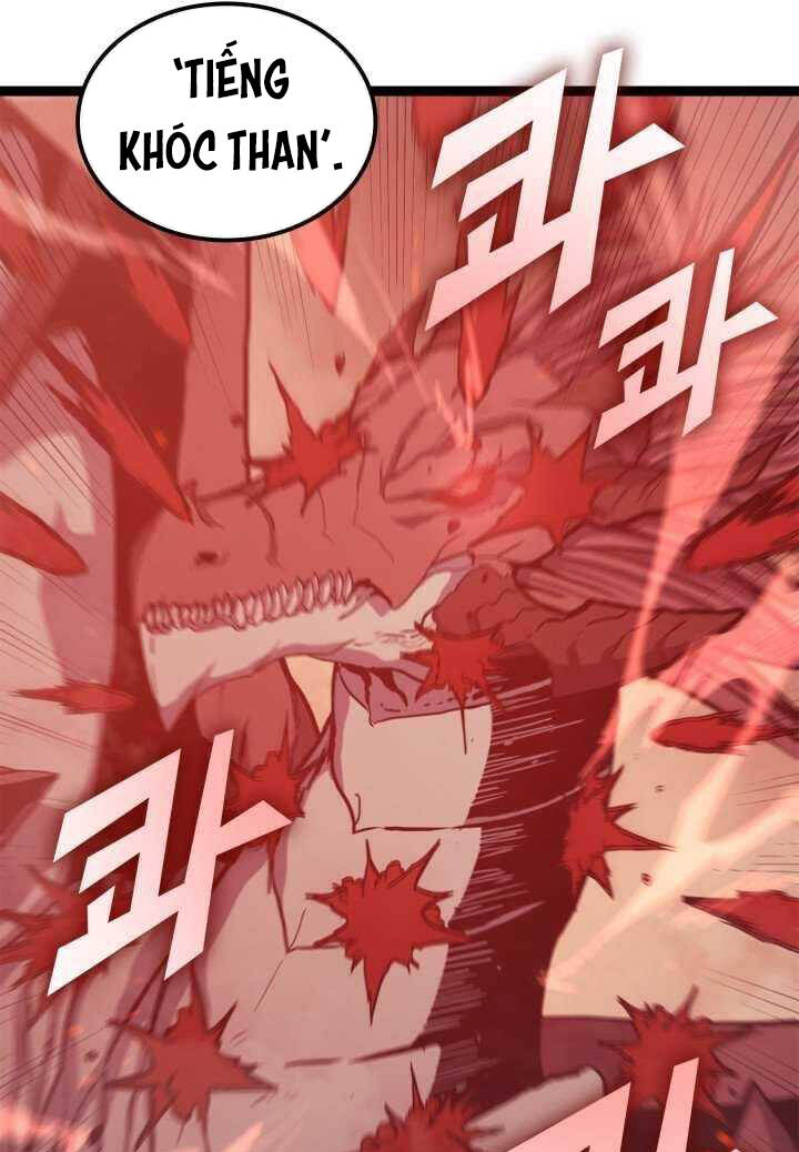 Tôi Trở Lại Thăng Cấp Một Mình - Chương 132 - Trang 19