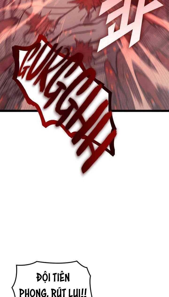 Tôi Trở Lại Thăng Cấp Một Mình - Chương 132 - Trang 20