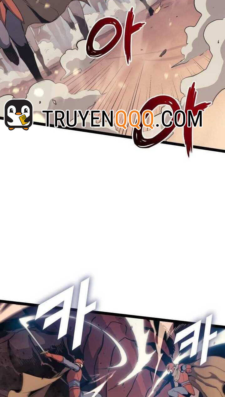 Tôi Trở Lại Thăng Cấp Một Mình - Chương 132 - Trang 3