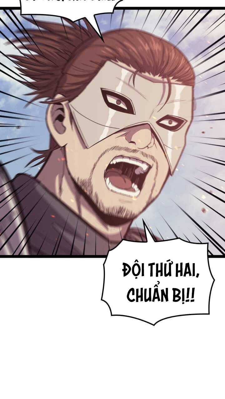 Tôi Trở Lại Thăng Cấp Một Mình - Chương 132 - Trang 21