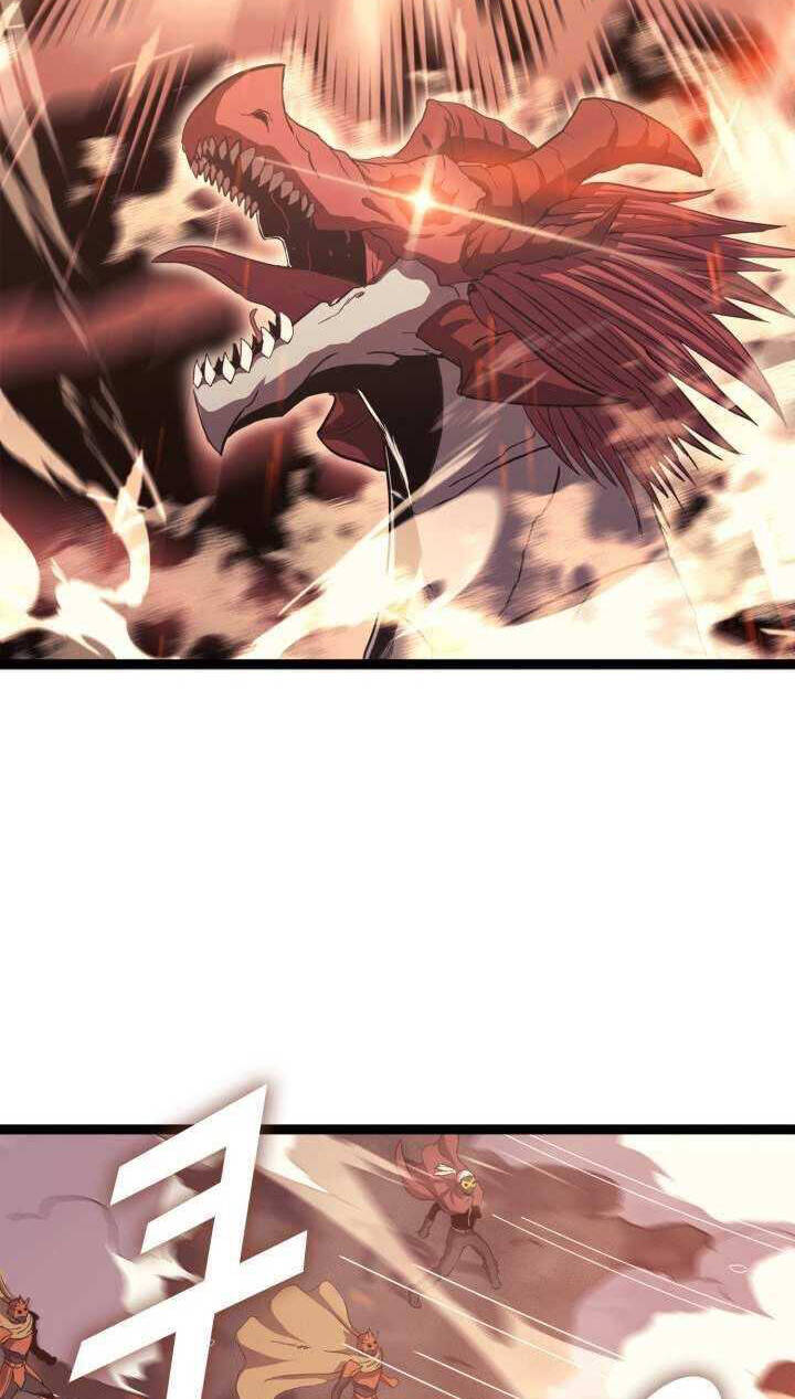 Tôi Trở Lại Thăng Cấp Một Mình - Chương 132 - Trang 29