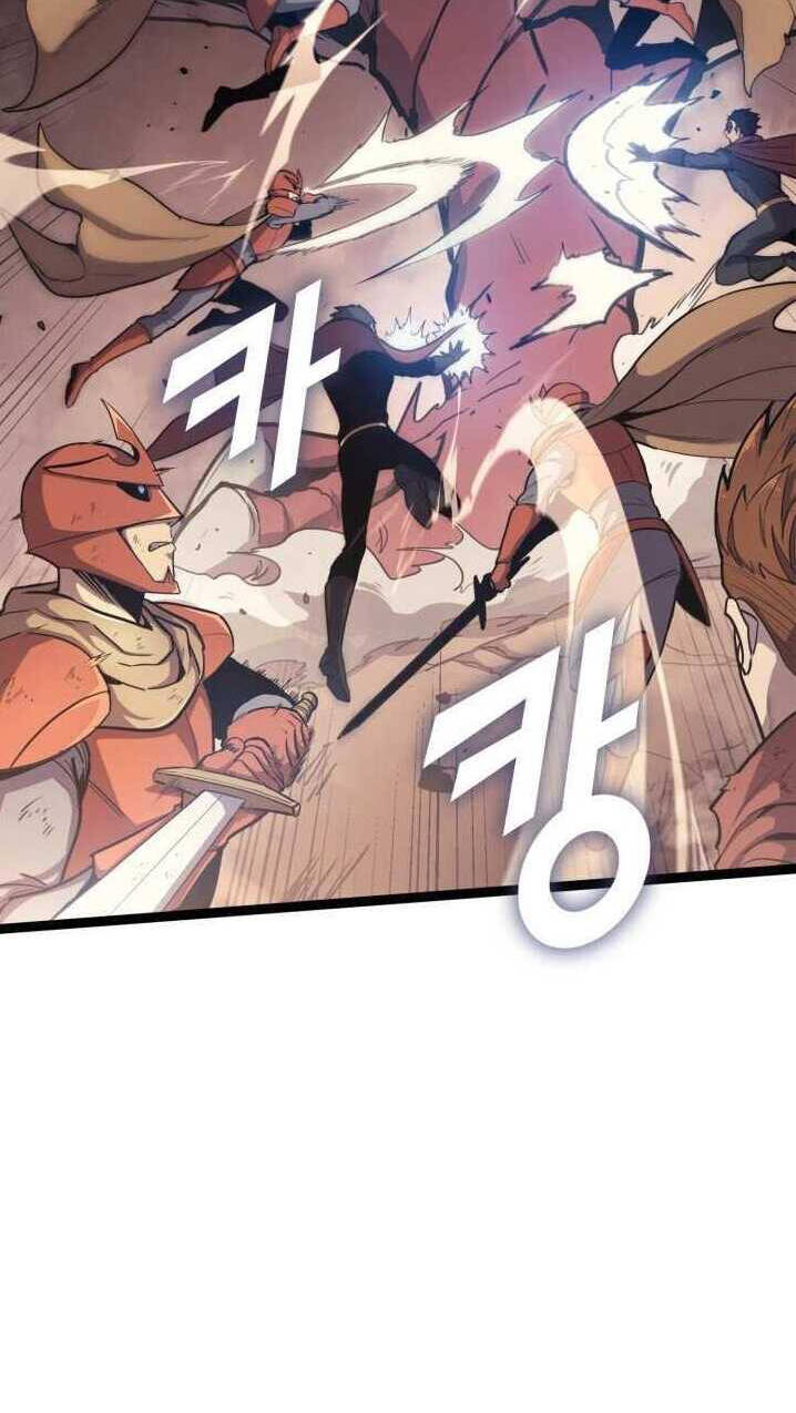 Tôi Trở Lại Thăng Cấp Một Mình - Chương 132 - Trang 4