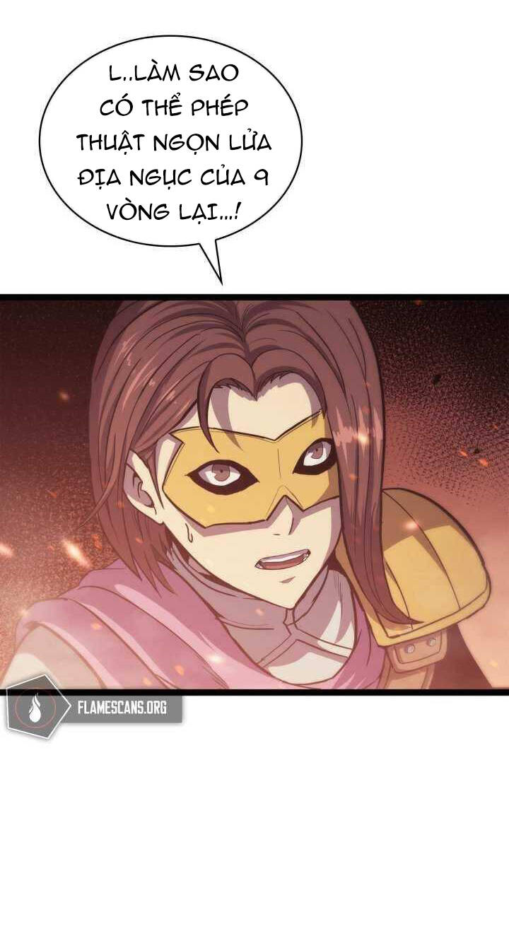 Tôi Trở Lại Thăng Cấp Một Mình - Chương 132 - Trang 31