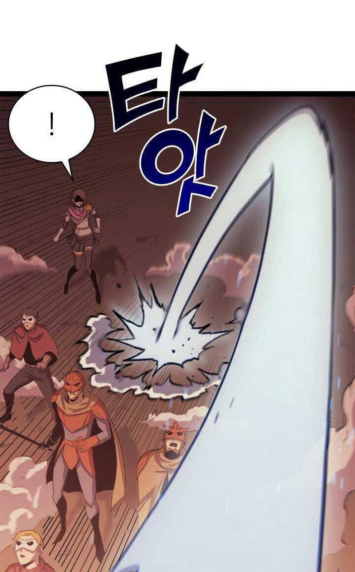 Tôi Trở Lại Thăng Cấp Một Mình - Chương 132 - Trang 32