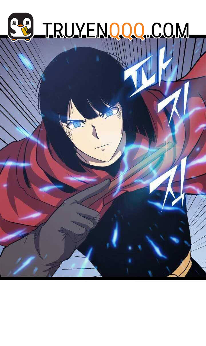 Tôi Trở Lại Thăng Cấp Một Mình - Chương 132 - Trang 35