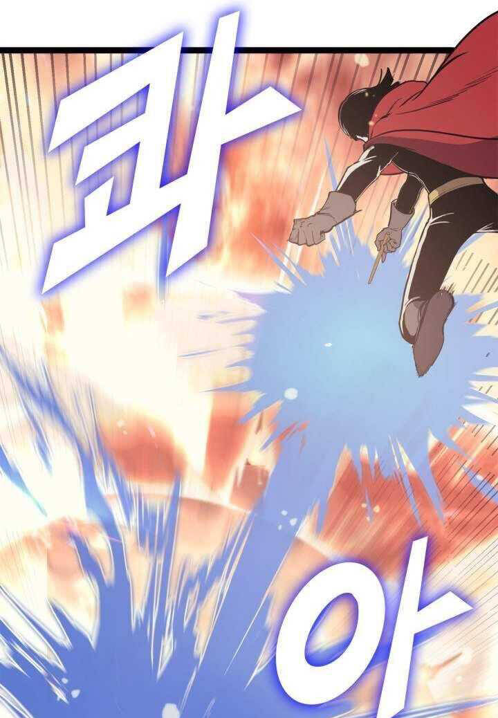 Tôi Trở Lại Thăng Cấp Một Mình - Chương 132 - Trang 37