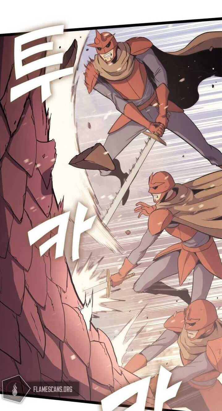 Tôi Trở Lại Thăng Cấp Một Mình - Chương 132 - Trang 5