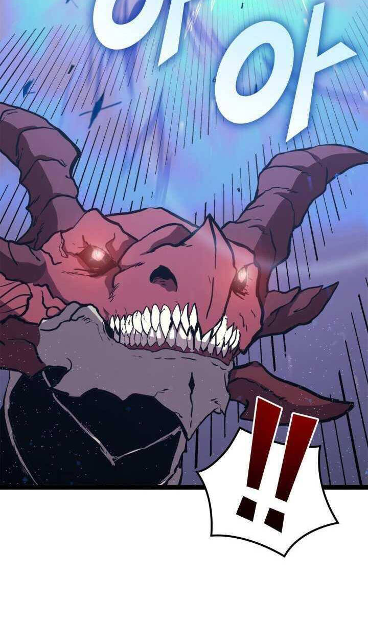 Tôi Trở Lại Thăng Cấp Một Mình - Chương 132 - Trang 44