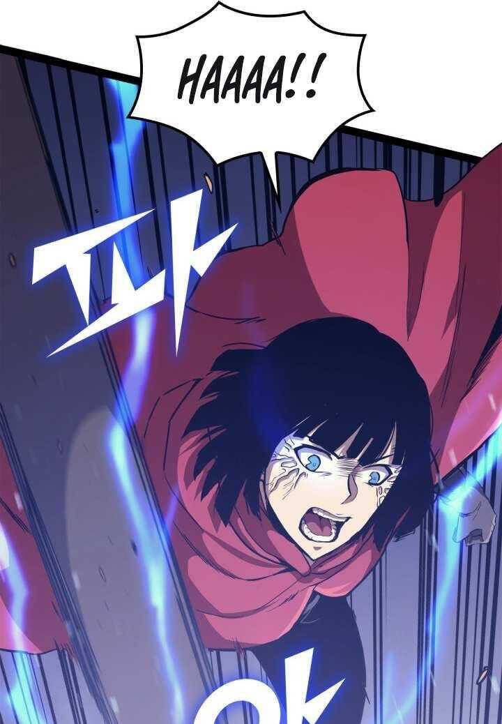 Tôi Trở Lại Thăng Cấp Một Mình - Chương 132 - Trang 46