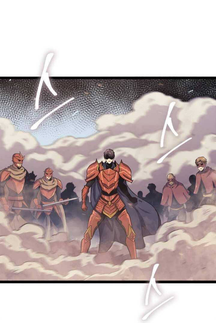 Tôi Trở Lại Thăng Cấp Một Mình - Chương 132 - Trang 54