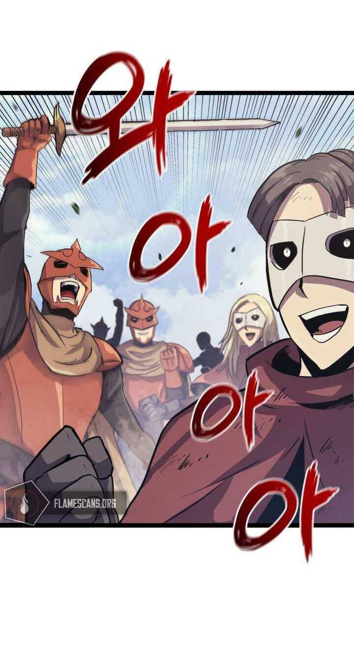 Tôi Trở Lại Thăng Cấp Một Mình - Chương 132 - Trang 58