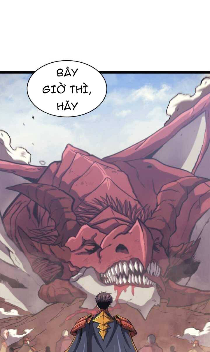 Tôi Trở Lại Thăng Cấp Một Mình - Chương 132 - Trang 62