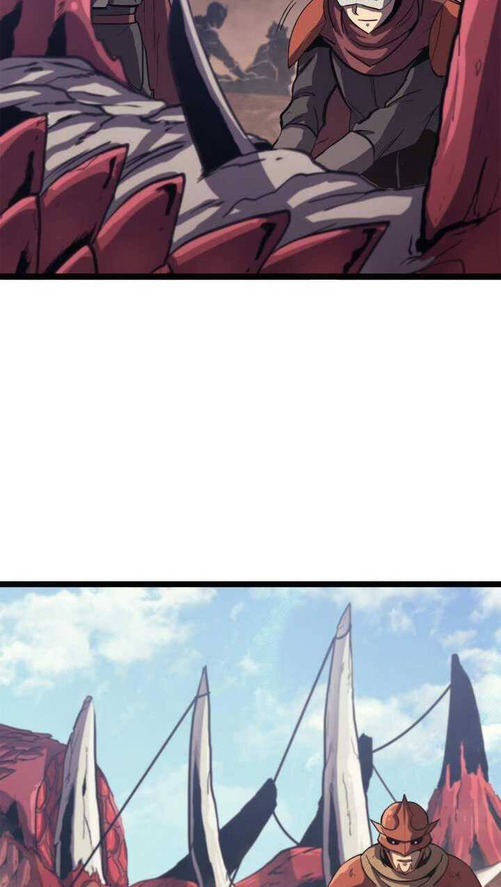 Tôi Trở Lại Thăng Cấp Một Mình - Chương 132 - Trang 66