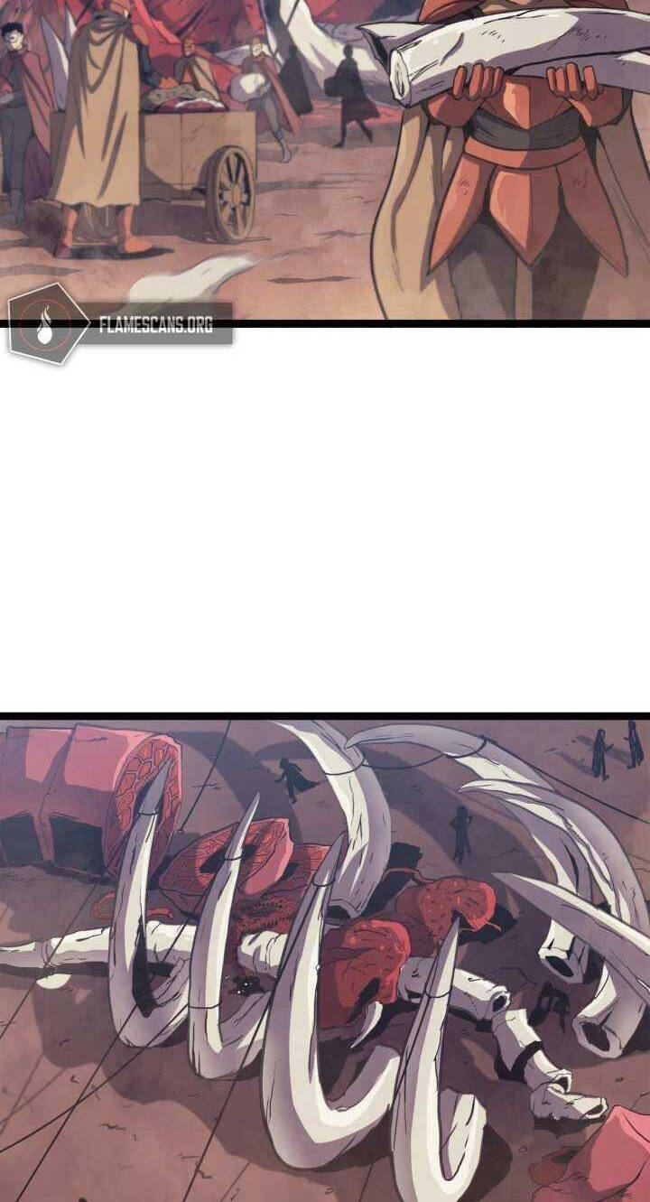 Tôi Trở Lại Thăng Cấp Một Mình - Chương 132 - Trang 67