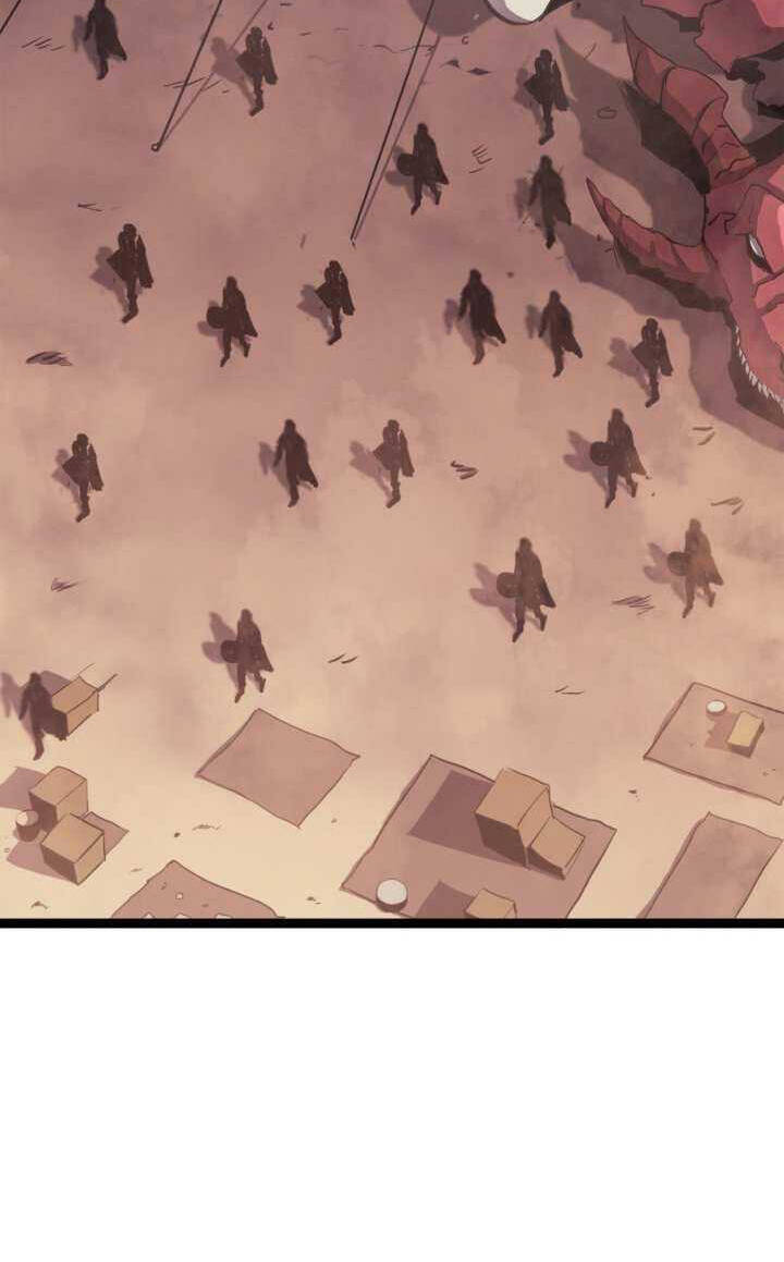 Tôi Trở Lại Thăng Cấp Một Mình - Chương 132 - Trang 68