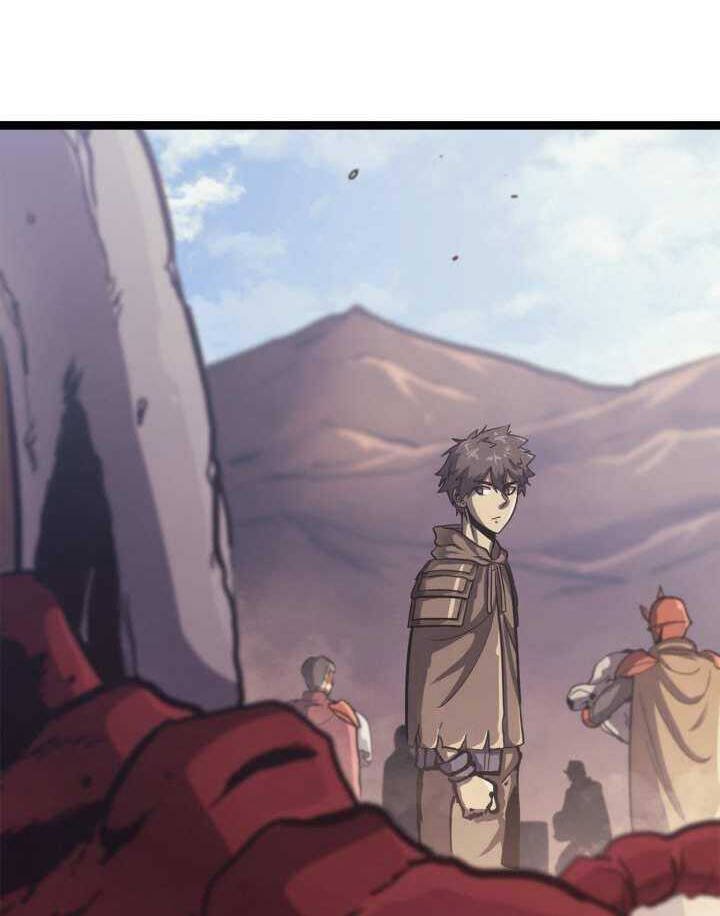 Tôi Trở Lại Thăng Cấp Một Mình - Chương 132 - Trang 69