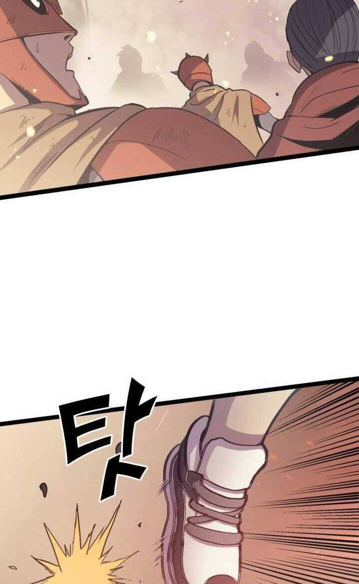 Tôi Trở Lại Thăng Cấp Một Mình - Chương 132 - Trang 8