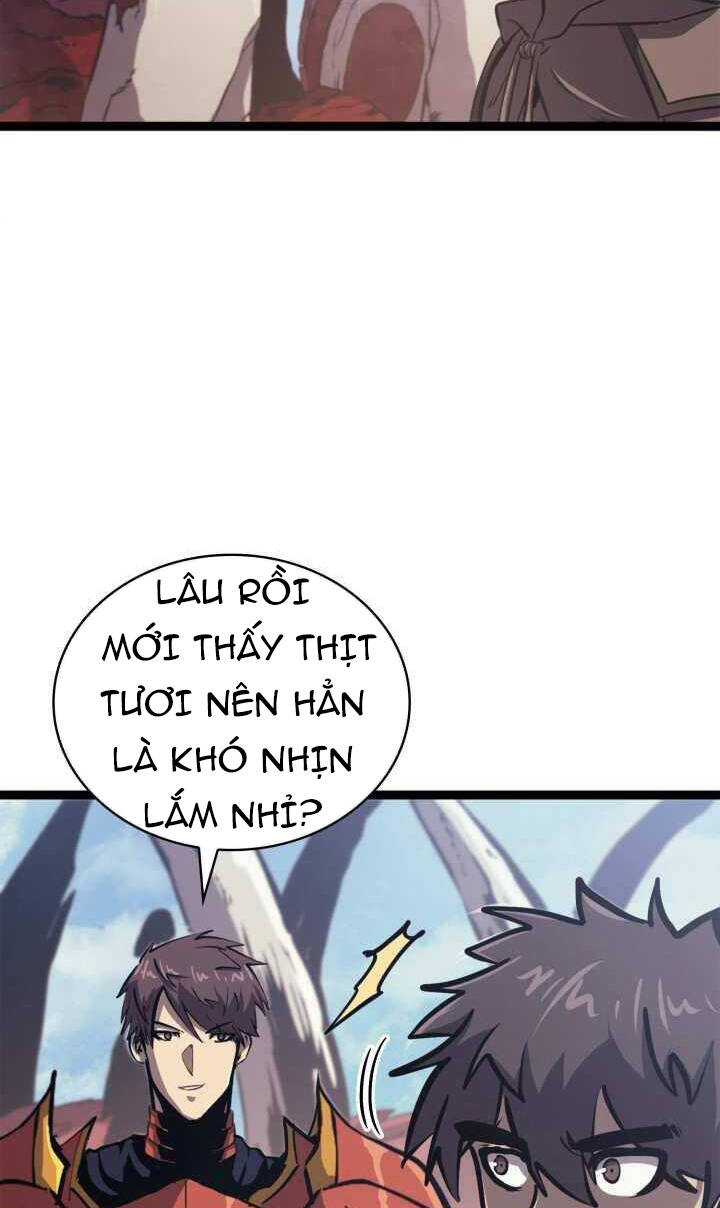 Tôi Trở Lại Thăng Cấp Một Mình - Chương 132 - Trang 71